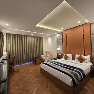 King Room Mountain View
